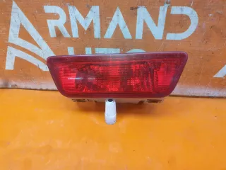265853UY0A Фонарь противотуманный Nissan X-Trail T31 Арт 267850PM, вид 1