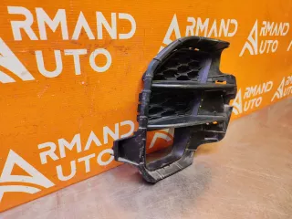 86524H0900 окантовка ПТФ Kia Rio 4 Арт 267875PM, вид 2