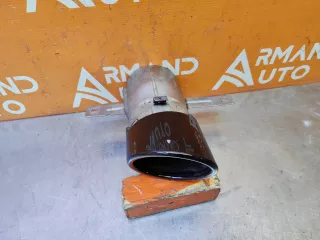 A1774907900 Насадка глушителя Mercedes CLA c117 Арт 267966PM, вид 1