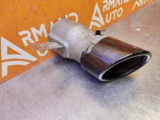 A1774907900 Насадка глушителя Mercedes CLA c117 Арт 267966PM, вид 2