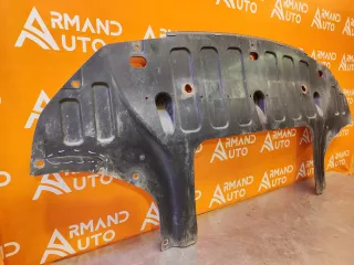 29110H5000 Защита бампера Hyundai Solaris 2 Арт 268098PM, вид 2