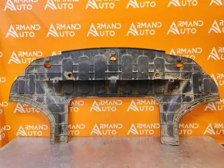 29110H5000 Защита бампера Hyundai Solaris 2 Арт 268098PM, вид 5