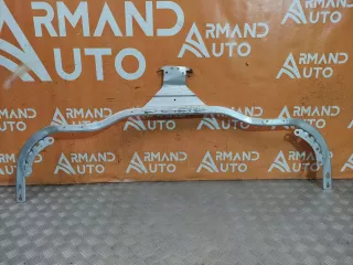4N0805307D Панель передняя (суппорт радиатора) верхняя Audi A8 D5 (S8) Арт 268483PM, вид 1