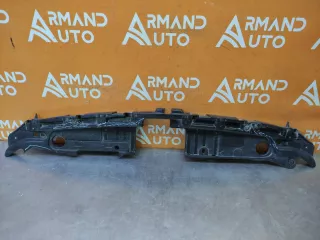 GSH750717A, GSH750717 кожух замка капота Mazda 6 3 Арт 268543PM, вид 1
