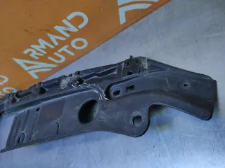 GSH750717A, GSH750717 кожух замка капота Mazda 6 3 Арт 268543PM, вид 5