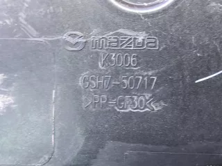 GSH750717A, GSH750717 кожух замка капота Mazda 6 3 Арт 268543PM, вид 10
