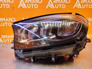 A1679065103, A1679068907 фара Mercedes GLS X167 Арт 268673PM, вид 1