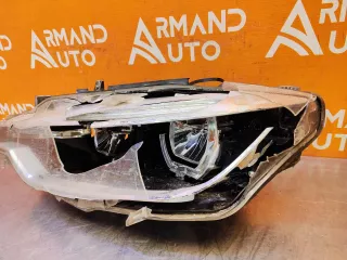 63117419633, 7471305 фара BMW 3 F30/F31/GT F34 Арт 268684PM, вид 2