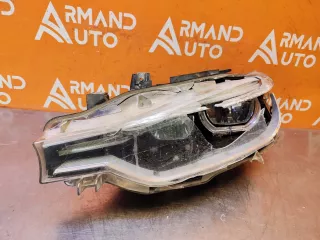63117419633, 7471305 фара BMW 3 F30/F31/GT F34 Арт 268684PM, вид 3
