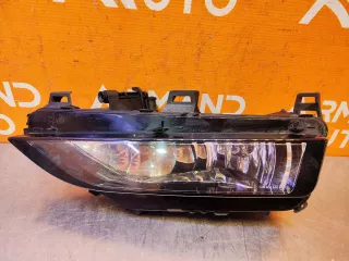 60U941700 ПТФ Skoda Rapid Арт 268818PM, вид 1