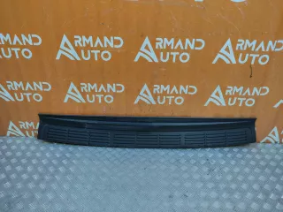 5216260040 Накладка бампера верхняя Toyota Land Cruiser 200 Арт 268820PM, вид 1