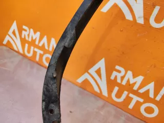 86567C5000 спойлер бампера Kia Sorento 2 Арт 268925PM, вид 5