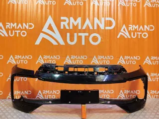 602001439AADQJ, 602001439AA бампер эксид тхл EXEED TXL Restailing Арт 269593PM, вид 1