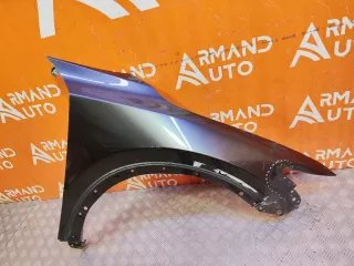 KB7W52111 крыло мазда сх-5 (сх5 cx5 цх5 цх-5 c Mazda CX-5 2 Арт 269769PM, вид 1