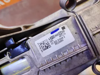 A1674602401, A2134608400 рулевая колонка Mercedes E W213 Арт 269893PM, вид 8