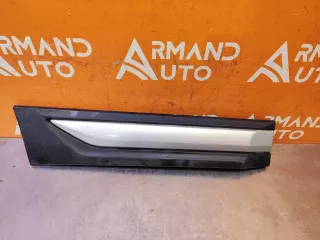 5757A410 молдинг двери Mitsubishi Outlander 3 restailing 2 Арт 270126PM, вид 1