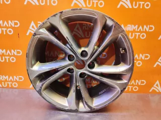 52910S1370 Диск колесный r19 Hyundai Santa FE 4 (TM) restailing Арт 270160PM, вид 1