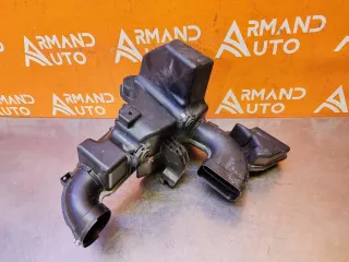 28212H0200 Резонатор воздушного фильтра Kia Rio 4 Арт 270288PM, вид 2