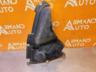 51717260739 пыльник бампера BMW 3 F30/F31/GT F34 Арт 270314PM, вид 1