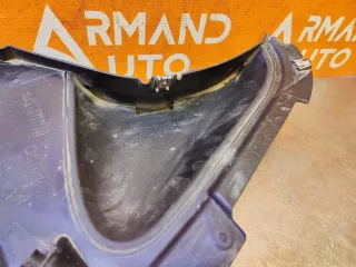 51717260739 пыльник бампера BMW 3 F30/F31/GT F34 Арт 270314PM, вид 6