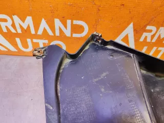 51717260739 пыльник бампера BMW 3 F30/F31/GT F34 Арт 270314PM, вид 8