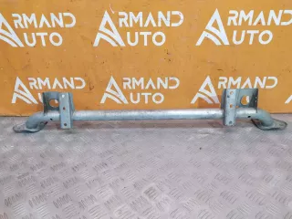 A1666200085 Усилитель бампера нижний Mercedes GLS X166 Арт 270379PM, вид 1