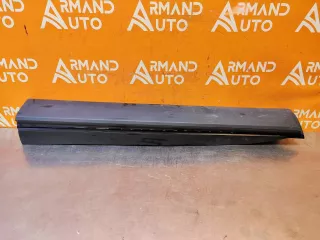 5500500XKQ11A8L, 5500500XKQ11A, 5500501XKQ11A молдинг двери Haval F7 Арт 270436PM, вид 1
