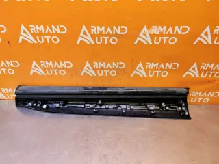 5500500XKQ11A8L, 5500500XKQ11A, 5500501XKQ11A молдинг двери Haval F7 Арт 270436PM, вид 5