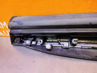 5500500XKQ11A8L, 5500500XKQ11A, 5500501XKQ11A молдинг двери Haval F7 Арт 270436PM, вид 6