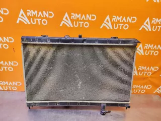 214104CM0C Радиатор двигателя (ДВС) Nissan X-Trail T31 Арт 270997PM, вид 1