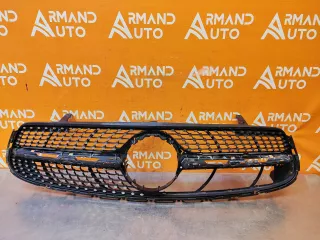A2538888300, A253880 решетка радиатора Mercedes GLC X253 Арт 271443PM, вид 1