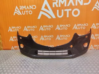 KD4950031A8N, KR1150031 бампер мазда сх-5 (сх5 cx5 цх5 цх-5 c Mazda CX-5 1 Арт 271542PM, вид 1