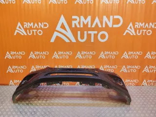 KD4950031A8N, KR1150031 бампер мазда сх-5 (сх5 cx5 цх5 цх-5 c Mazda CX-5 1 Арт 271542PM, вид 3