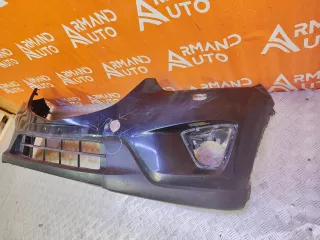 KD4950031A8N, KR1150031 бампер мазда сх-5 (сх5 cx5 цх5 цх-5 c Mazda CX-5 1 Арт 271542PM, вид 5