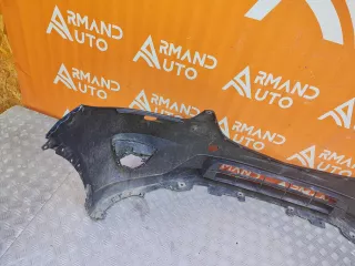 KD4950031A8N, KR1150031 бампер мазда сх-5 (сх5 cx5 цх5 цх-5 c Mazda CX-5 1 Арт 271542PM, вид 7