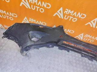 KD4950031A8N, KR1150031 бампер мазда сх-5 (сх5 cx5 цх5 цх-5 c Mazda CX-5 1 Арт 271542PM, вид 8
