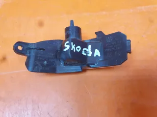 6V0949102 повторитель поворота на зеркале Skoda Rapid Арт 271791PM, вид 4
