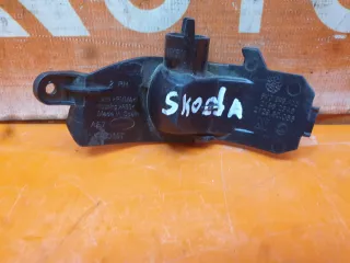 6V0949102 повторитель поворота на зеркале Skoda Rapid Арт 271791PM, вид 5