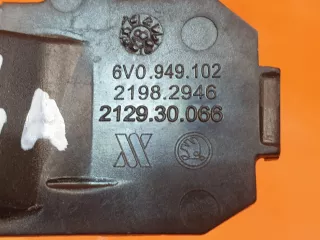 6V0949102 повторитель поворота на зеркале Skoda Rapid Арт 271791PM, вид 7