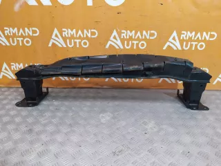 5C6807109C, 5c6807823 усилитель бампера Volkswagen Jetta 6 Арт 272115PM, вид 1
