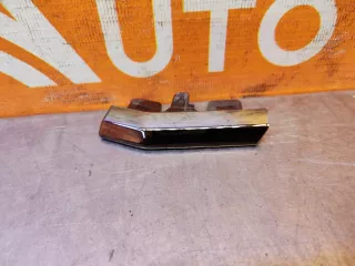 5310160F80, 5312660190 накладка решетки радиатора нижняя Toyota Land Cruiser Prado 150 Арт AR271025, вид 1