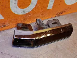 5310160F80, 5312660190 накладка решетки радиатора нижняя Toyota Land Cruiser Prado 150 Арт AR271025, вид 3