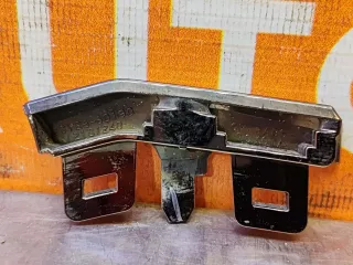 5310160F80, 5312660190 накладка решетки радиатора нижняя Toyota Land Cruiser Prado 150 Арт AR271025, вид 5