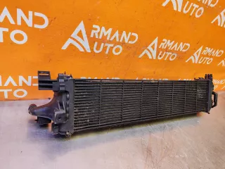1862383, F1F18D048AB Радиатор ДВС дополнительный Ford Kuga 2 Арт AR272045, вид 4