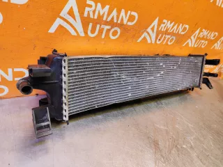 1862383, F1F18D048AB Радиатор ДВС дополнительный Ford Kuga 2 Арт AR272045, вид 9