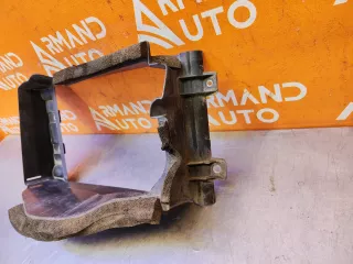 165D170030 Кронштейн радиатора Toyota Land Cruiser 300 Арт AR272222, вид 2