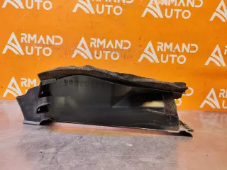 165D170030 Кронштейн радиатора Toyota Land Cruiser 300 Арт AR272222, вид 4