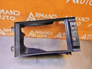165D170030 Кронштейн радиатора Toyota Land Cruiser 300 Арт AR272222, вид 5