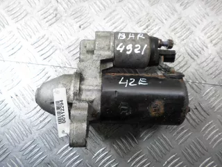 07C911023G Стартер Audi Q7 4L Арт 00112294, вид 1