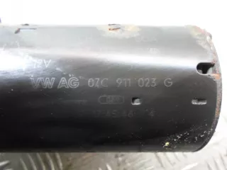 07C911023G Стартер Audi Q7 4L Арт 00112294, вид 2